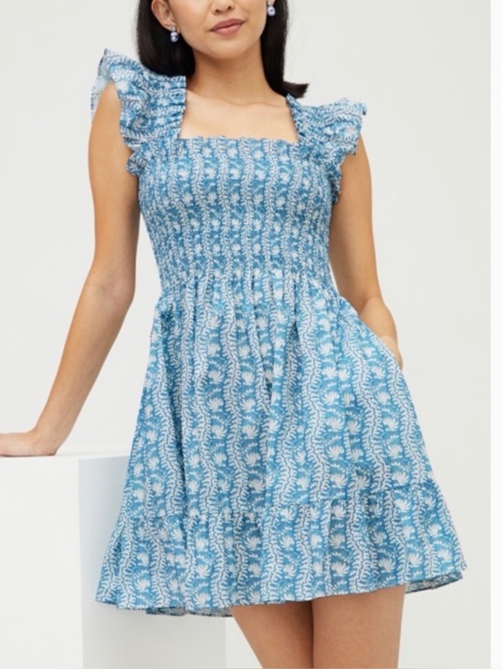 Hill House Dresses & Skirts - Hill House Elizabeth Nap Dress - size small